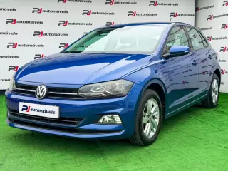 VW Polo 1.0 TSI Confortline — fotografia 1