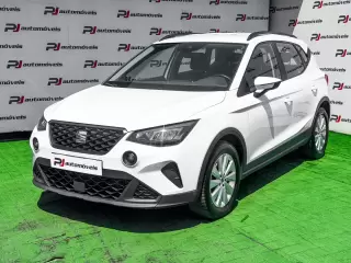 Seat Arona 1.0 TSI Xcellence — fotografia 1