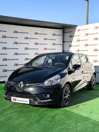 Renault Clio 0.9 TCe Limited Edition — fotografia 1