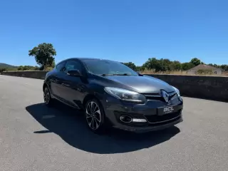 Renault Mégane Coupe 1.6 dCi Bose Edition SS — fotografia 1