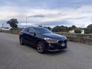 BMW X2 16 d sDrive Auto — fotografia 1