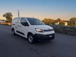 Citroën Berlingo XL 1.5 BlueHDi 100CV — fotografia 1