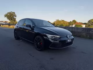 VW Golf 1.0 TSI Life — fotografia 1