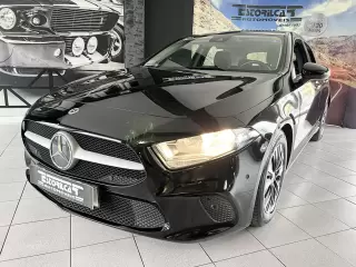 Mercedes-Benz A 160 Style Plus — fotografia 1
