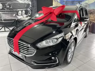 Ford S-Max 2.0 TDCI S/S TITANIUM — fotografia 1