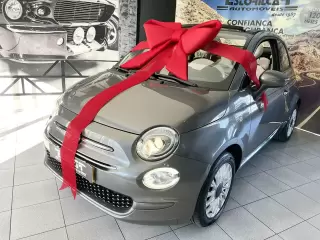 Fiat 500C 1.2 Lounge S&S — fotografia 1