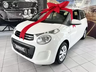 Citroën C1 1.0 VTi Feel S&S — fotografia 1