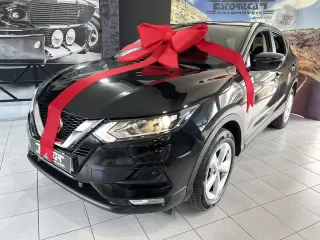 Nissan Qashqai 1.5 dCi Business Edition — fotografia 1