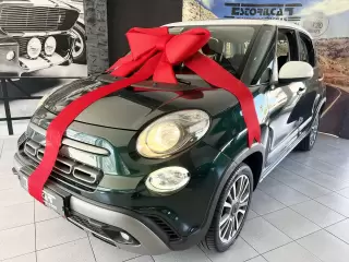 Fiat 500L 0.9 8V TwinAir City Cross S&S — fotografia 1