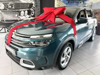Citroën C5 Aircross 225 e-EAT8 FEEL PACK — fotografia 1