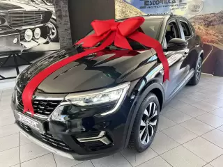 Renault Arkana 1.6 E-Tech Business — fotografia 1