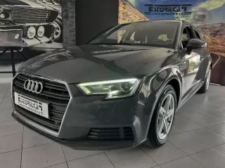 Audi A3 Sportback 1.0 30 TFSI — fotografia 1