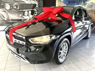 Mercedes-Benz GLA 180 7G-DCT Progressive — fotografia 1
