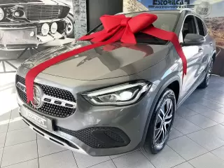 Mercedes-Benz GLA 250 e 8G-DCT Edition Progressive Line — fotografia 1