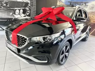 MG ZS EV 44.5 kWh Luxury — fotografia 1