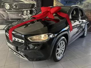Mercedes-Benz GLA 180 7G-DCT Edition 2021 — fotografia 1