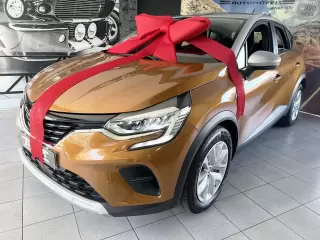 Renault Captur E-TECH PLUG-IN HIBRID — fotografia 1