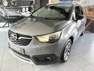 Opel Crossland X 1.2 Edition — fotografia 1