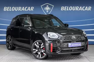 MINI Countryman John Cooper Works XL — fotografia 1