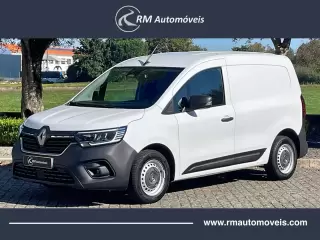 Renault 1.5 dCi 3L IVA Dedutível — fotografia 1