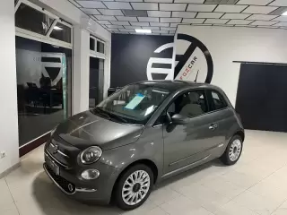 Fiat 500 1.3 MJ Lounge S&S — fotografia 1