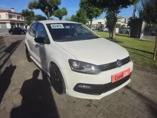VW Polo 1.2 TSi R-Line — fotografia 1