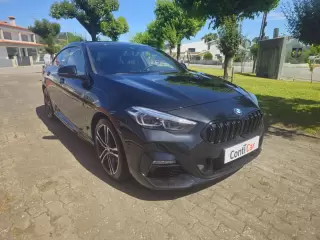 BMW 216 Gran Coupé d Aut. M Sport — fotografia 1