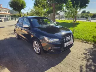 Audi A1 Sportback 1.2 TFSi Sport — fotografia 1