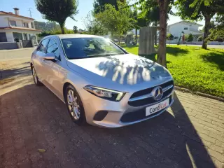 Mercedes-Benz A 180 d Style Aut. — fotografia 1