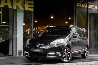 Renault Grand Scénic Energy Dci 130 S S Bose Edition — fotografia 1