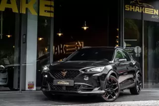 Cupra Formentor 2.5 TSI DSG 4Drive VZ5 — fotografia 1