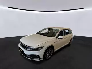 VW Passat Variant 1 4 Tsi Dsg Gte — fotografia 1