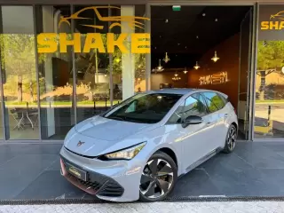 Cupra Born 58 kWh — fotografia 1