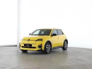 Renault 5 E-Tech R E Tech Techno 120 Urban Range — fotografia 1