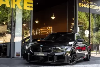 BMW M2 Auto — fotografia 1