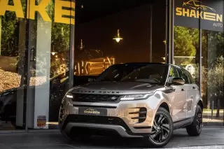 Land Rover Evoque P300e R Dynamic Se — fotografia 1
