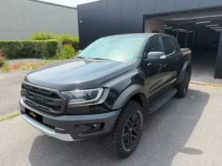 Ford Ranger 2.0 TDCi CD Raptor 4WD — fotografia 1