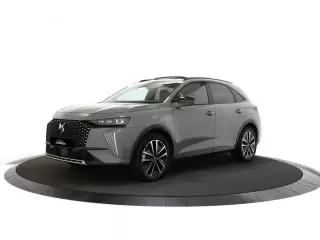 DS DS7 Crossback Cb E Tense Performance Line Eat8 — fotografia 1