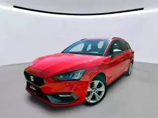 Seat Leon ST 1 4 E Hybrid Dsg Fr — fotografia 1