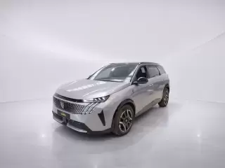 Peugeot E-5008 Elektro 210 Gt — fotografia 1