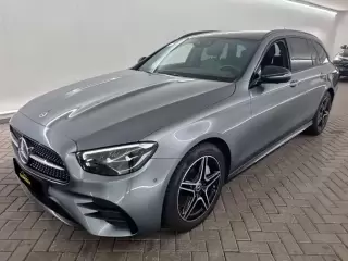Mercedes-Benz E 300 9g Tronic Amg Line — fotografia 1