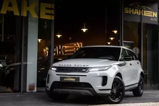 Land Rover Evoque 1.5 P300e AWD S — fotografia 1