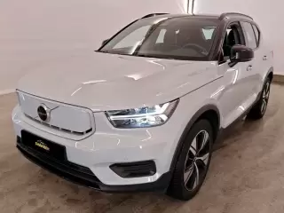 Volvo XC 40 Recharge 78 Kwh Twin Motor Plus — fotografia 1