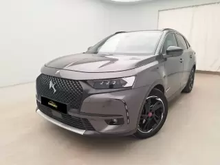 DS DS7 Crossback E-Tense Performance Line EAT8 — fotografia 1