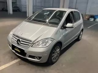 Mercedes-Benz A 180 Cdi Autotronic Avantgarde — fotografia 1