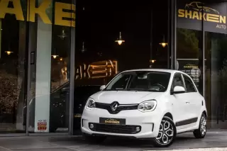 Renault Twingo 1.0 SCe Zen — fotografia 1