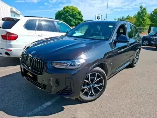 BMW X3 Xdrive30e Aut M Sport — fotografia 1