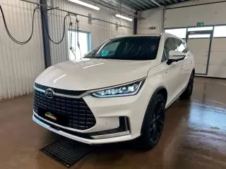 BYD Tang 86.4 kWh AWD Flagship — fotografia 1