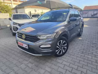 VW T-Roc ACTIVE — fotografia 1