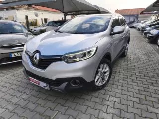 Renault Kadjar 1.5 dCi Exclusive — fotografia 1